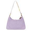 Gigi Lavender Shoulder Bag Purse
