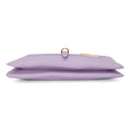 Gigi Lavender Shoulder Bag Purse