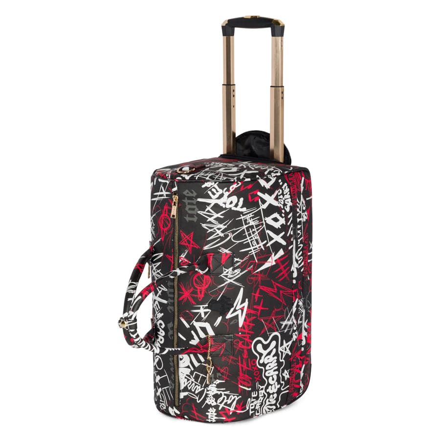 Boho Duffle Bags – Tote&Carry