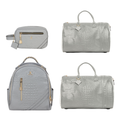 Grey Apollo 2 BFF Travel Set
