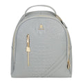 Grey Apollo 2 BFF Set, Large Backpack/Regular Duffle