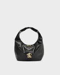 Halo Hobo in Black