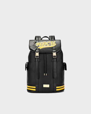 HBCU Varsity Backpack in Black