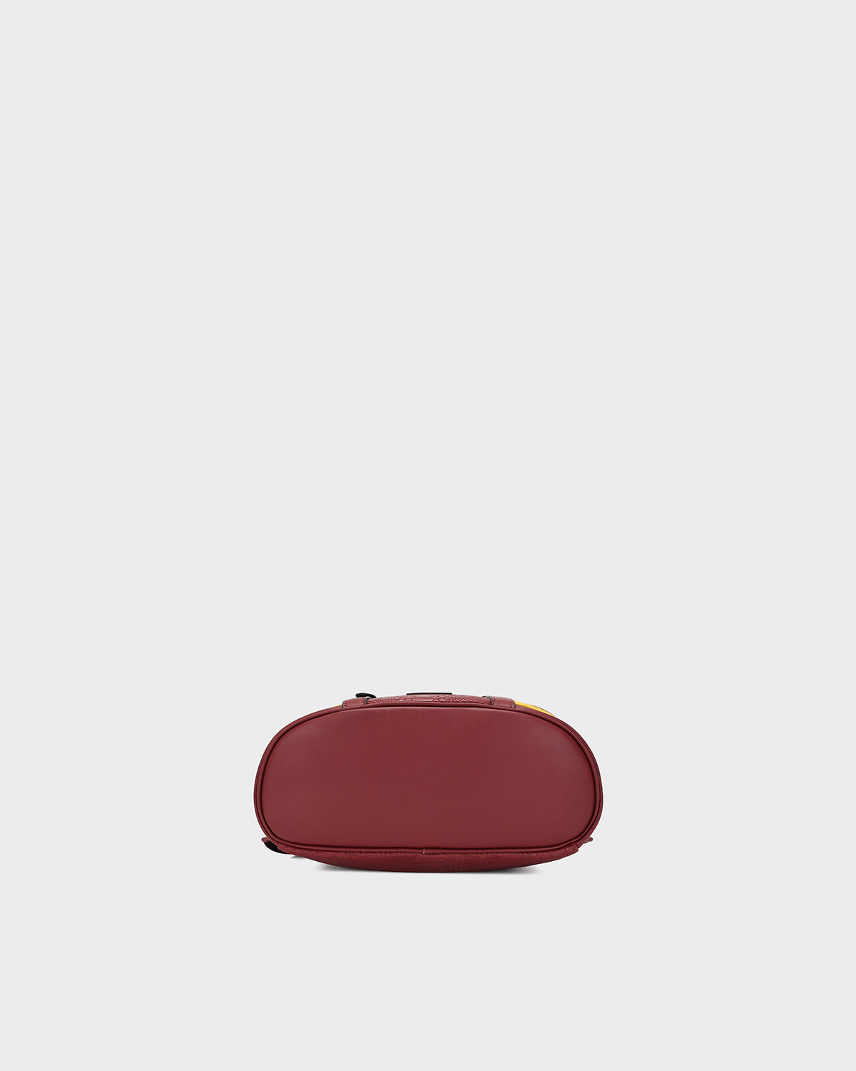 HBCU Varsity Backpack in Burgundy 10