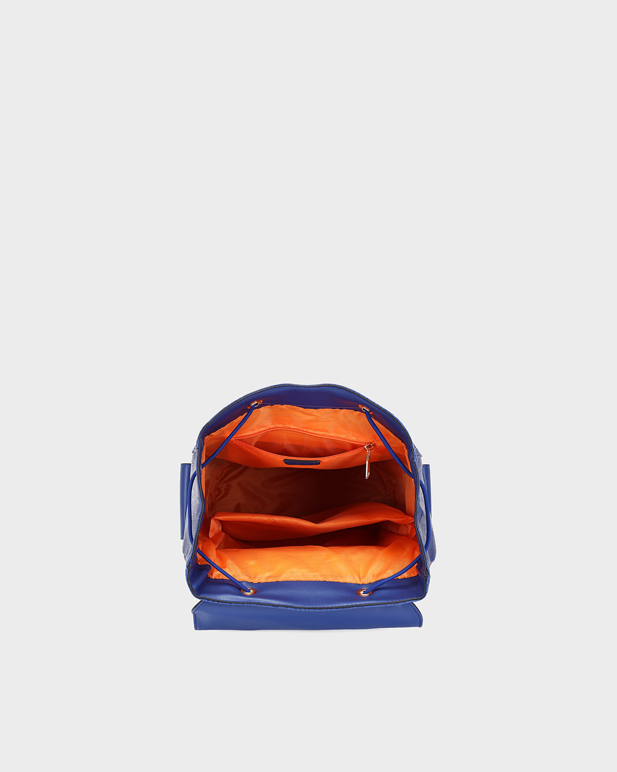 HBCU Varsity Backpack in Royal Blue 12