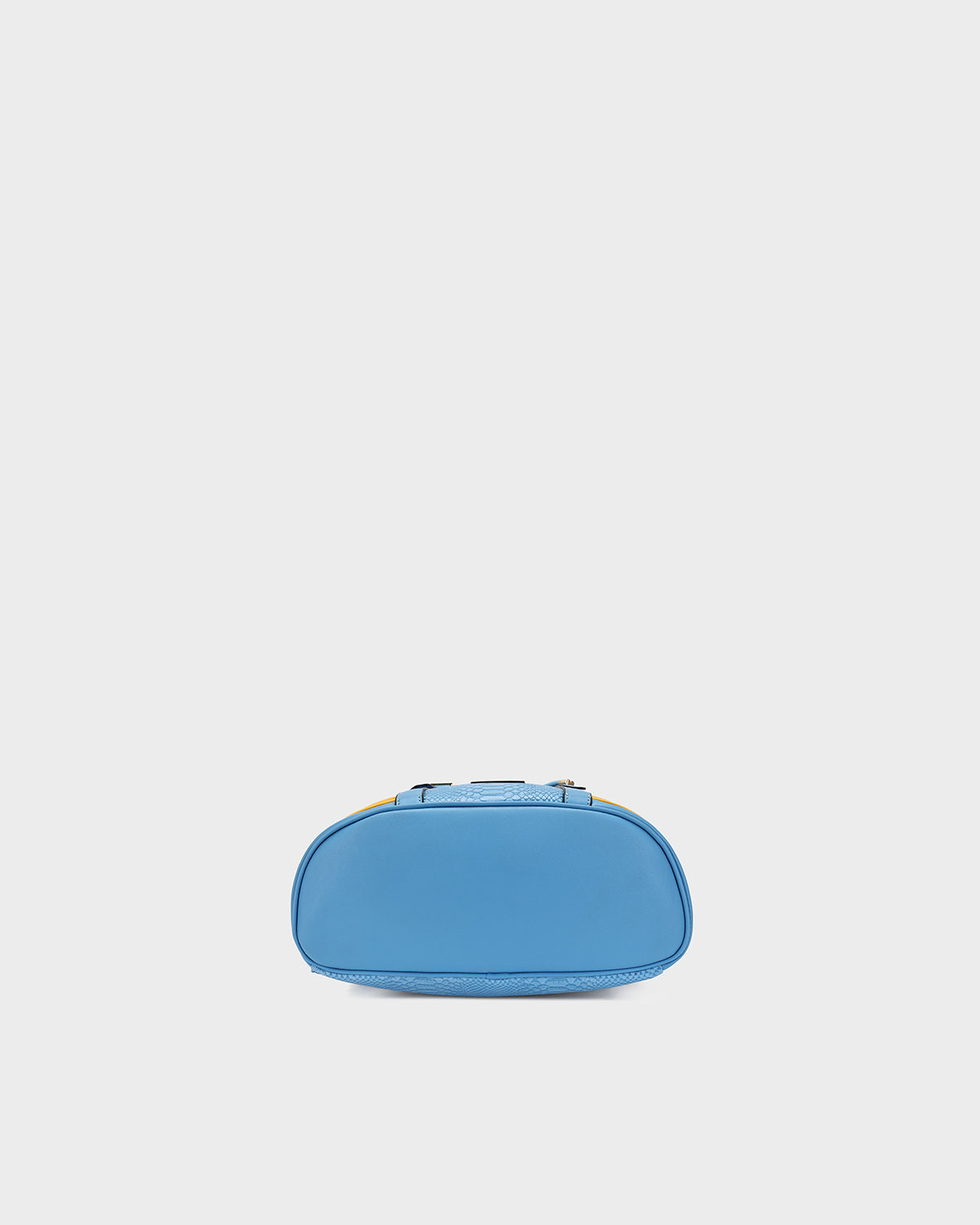 HBCU Varsity Travel Set in Baby Blue 26