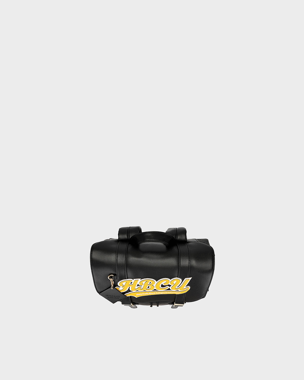 HBCU Varsity Travel Set in Black 25