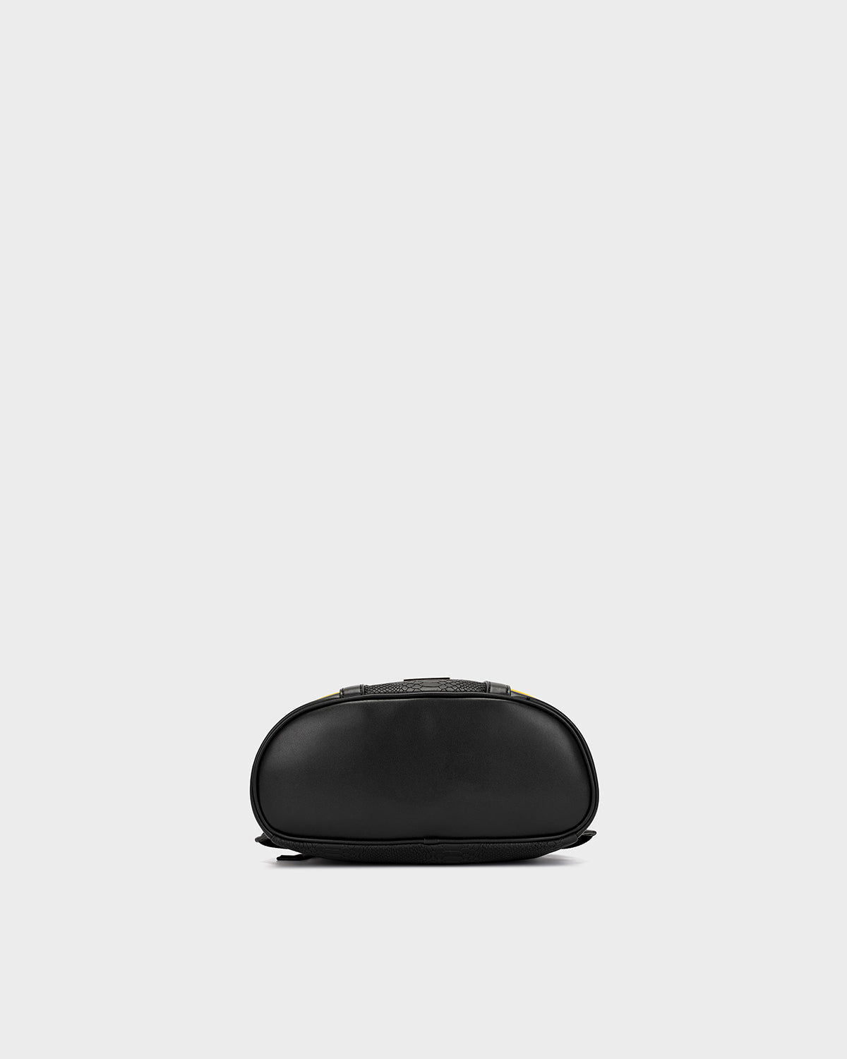 HBCU Varsity Travel Set in Black 26