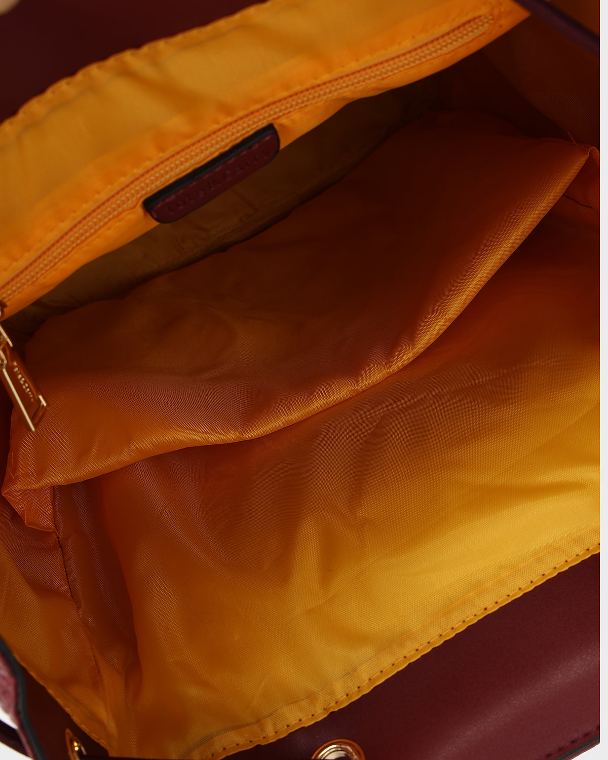 HBCU Varsity Travel Set in Burgundy 29
