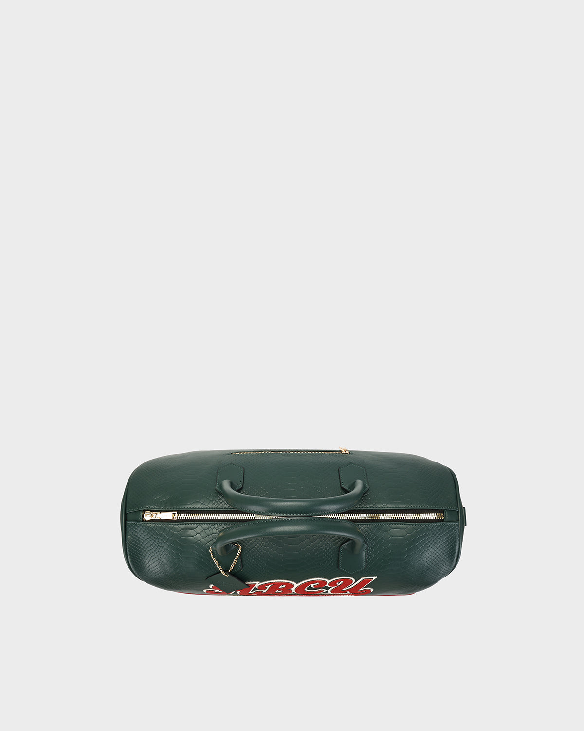 HBCU Varsity Travel Set in Green 10