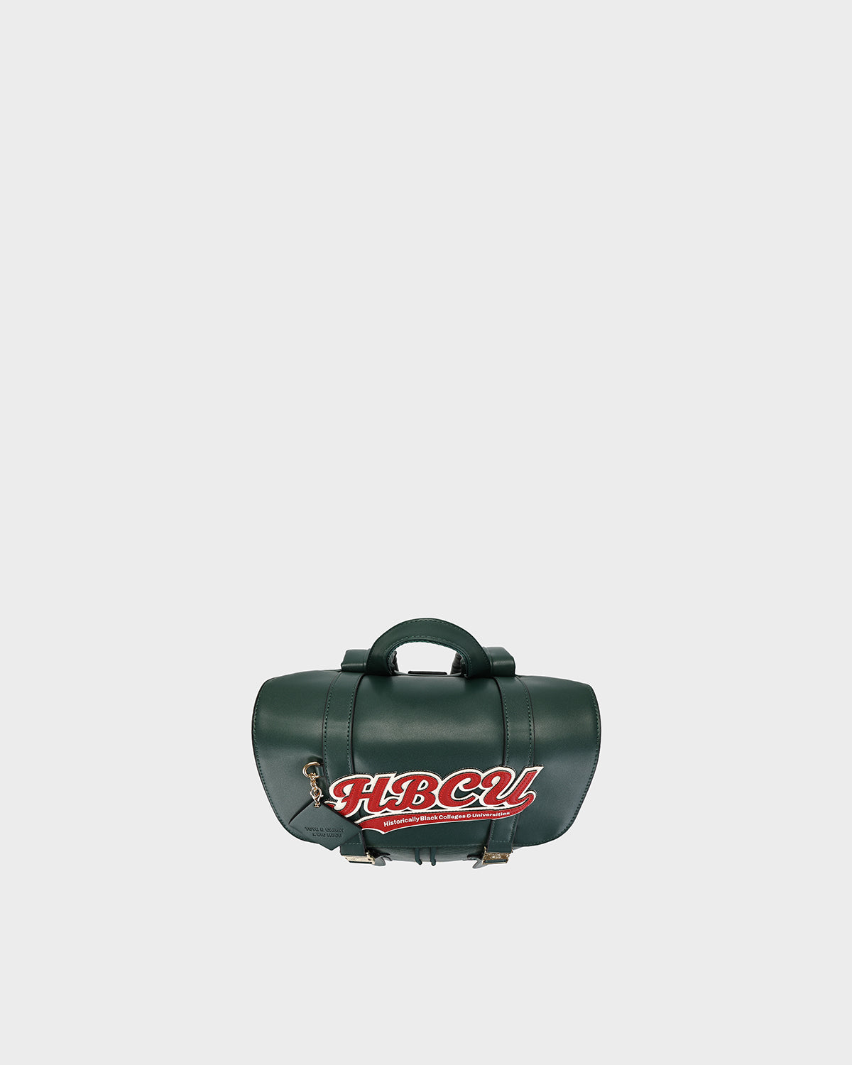 HBCU Varsity Travel Set in Green 25