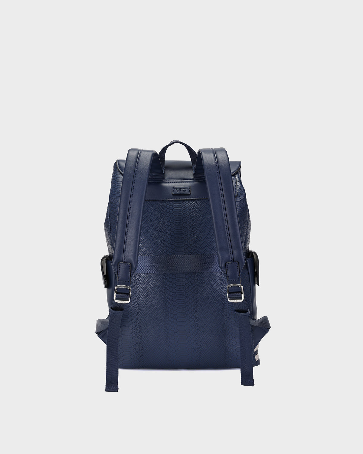 HBCU Varsity Travel Set in Navy 24