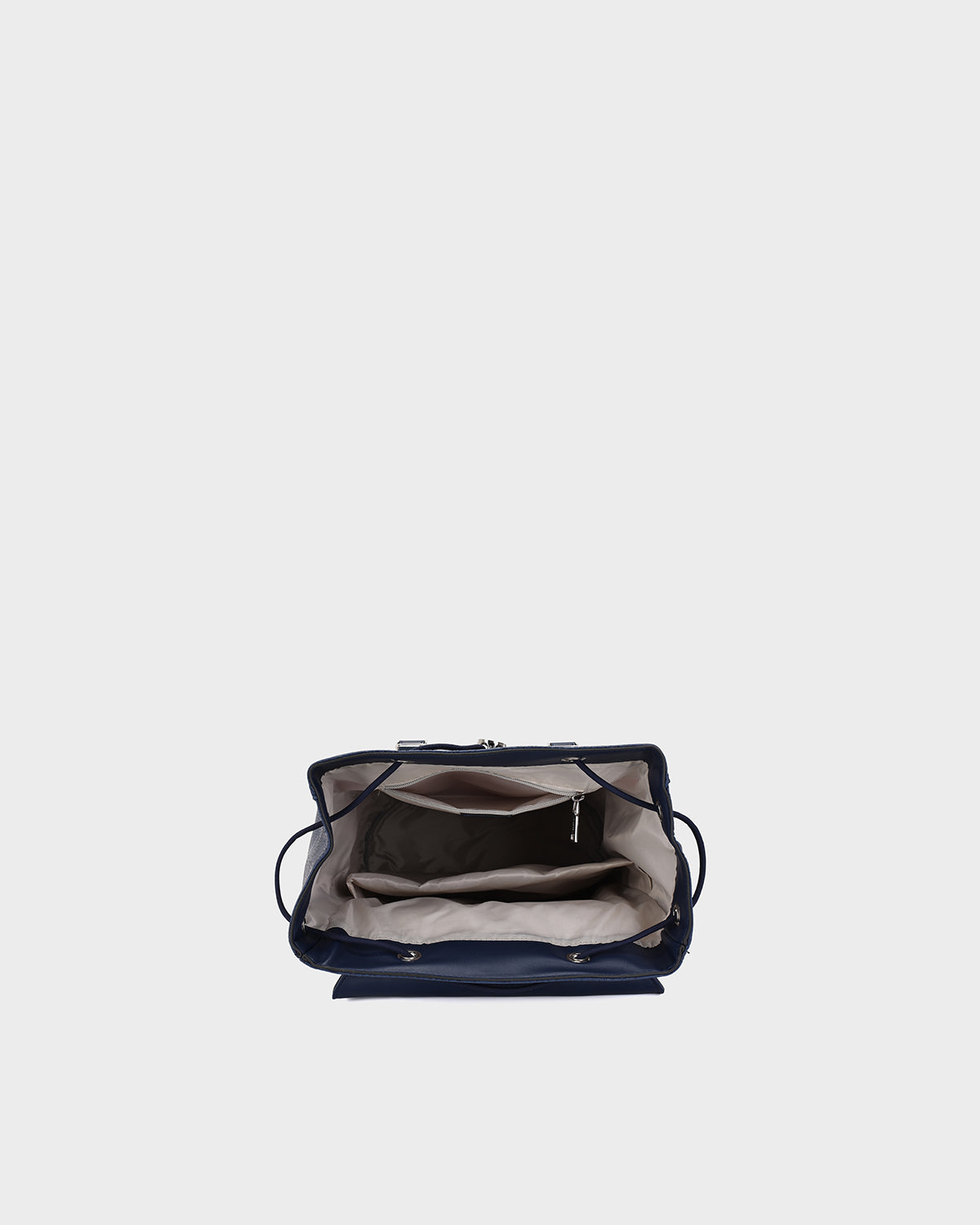 HBCU Varsity Travel Set in Navy 27