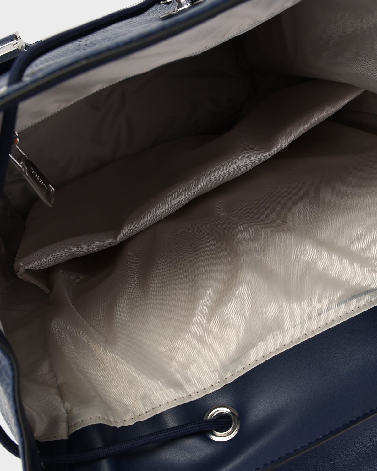 HBCU Varsity Travel Set in Navy 28