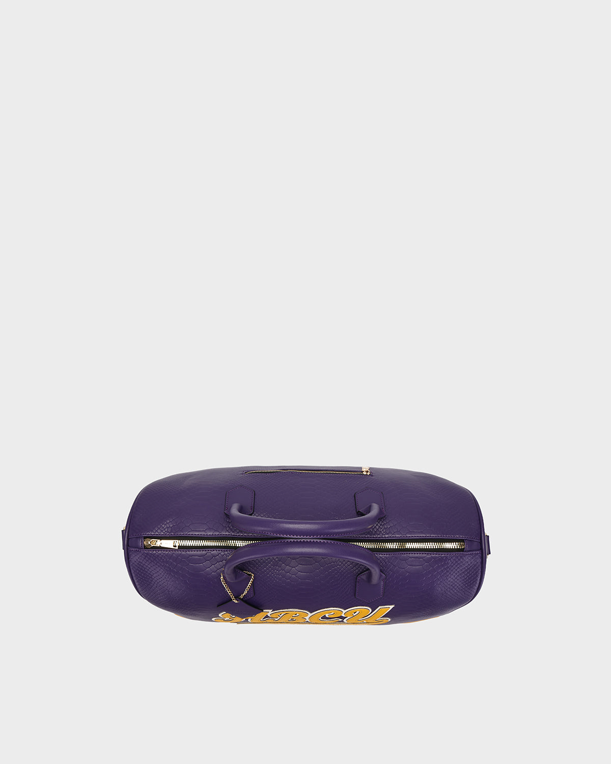 HBCU Varsity Travel Set in Purple 10