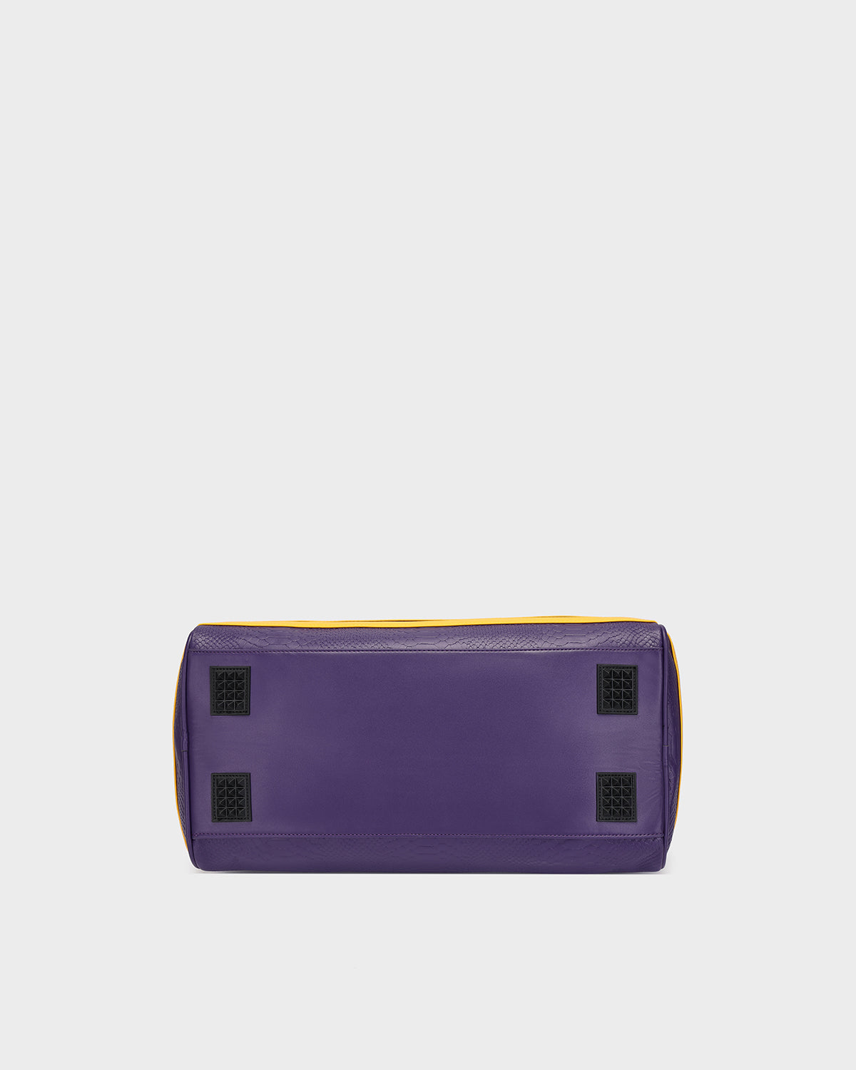 HBCU Varsity Travel Set in Purple 11