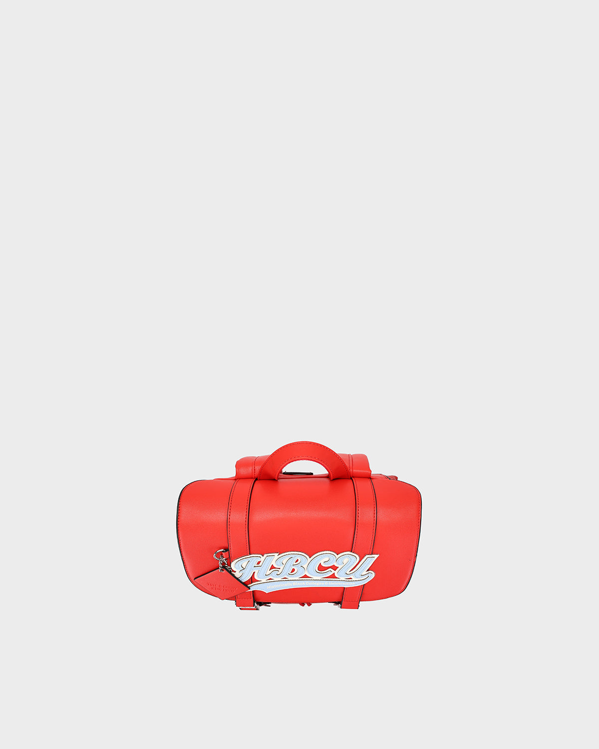 HBCU Varsity Travel Set in Red 25