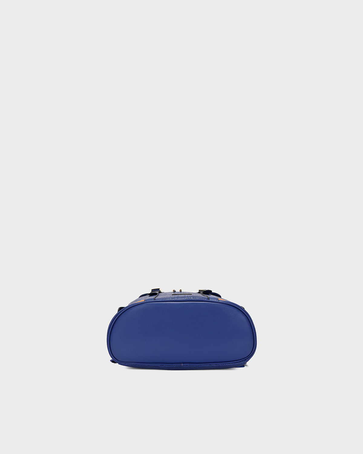 HBCU Varsity Travel Set in Royal Blue 27