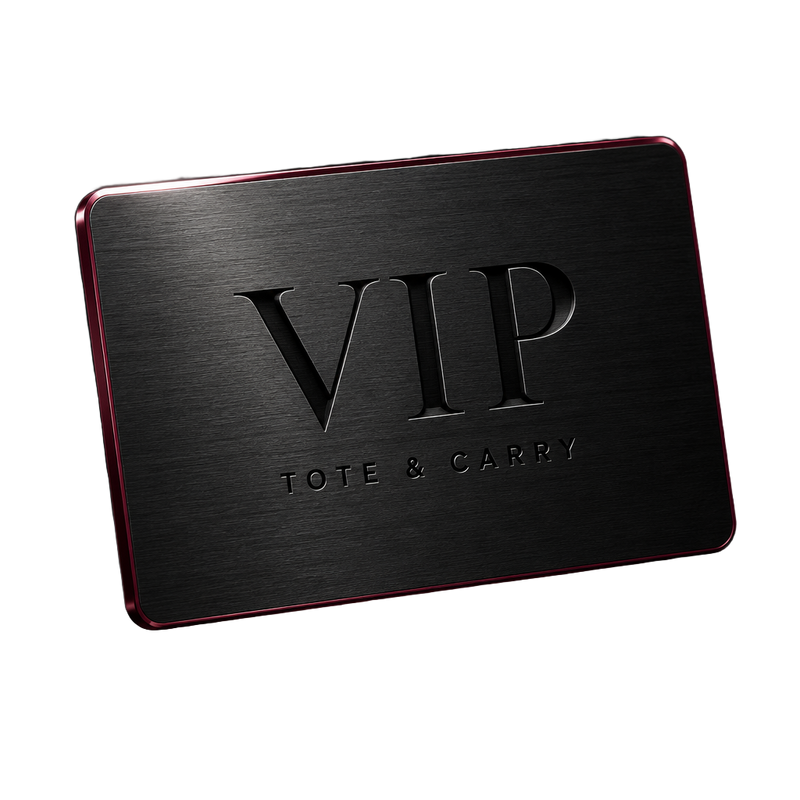 Tote&Carry VIP
