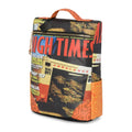 High Times Ambulance Smell Proof Backpack