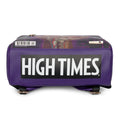 Sac à dos anti-odeurs High Times Purple Flower Joint
