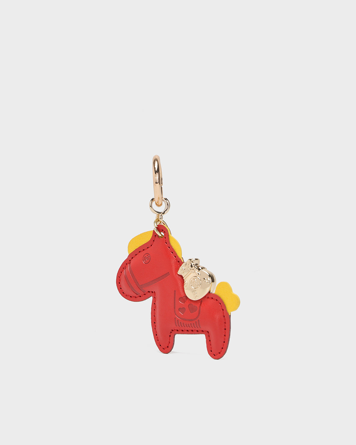 Bag Charms Collection