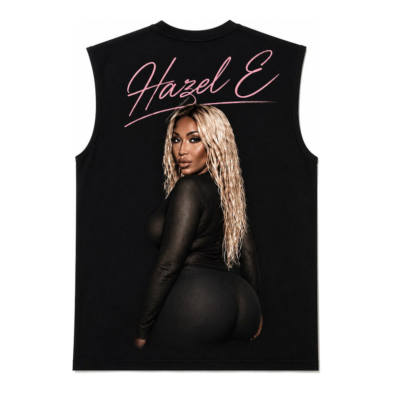 Hot Summer Sleeves Tee