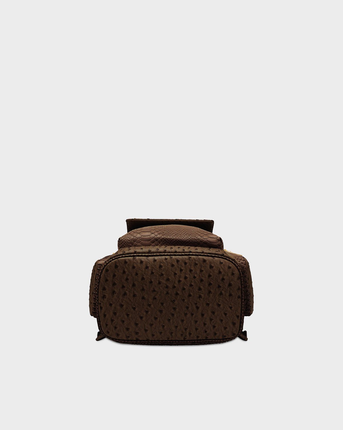 Noble Backpack in Brown
