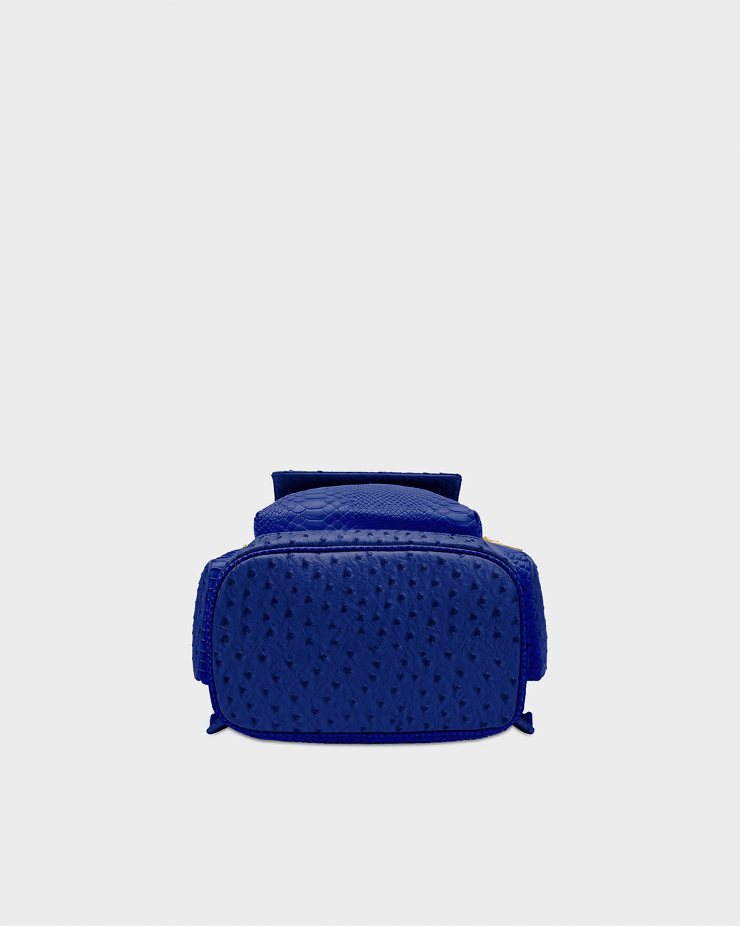 Journey Multi-Pocket Backpack in Royal Blue