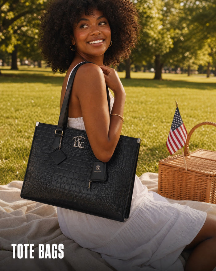 Tote Bags