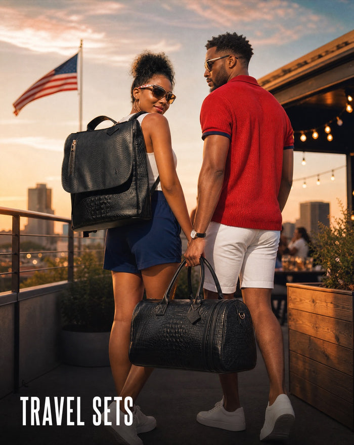 Travel Sets