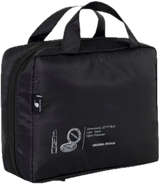 Free 8-piece packing cubes