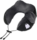Free travel neck pillow