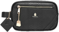 Free toiletry pouch