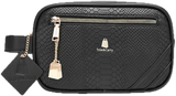 Free toiletry pouch