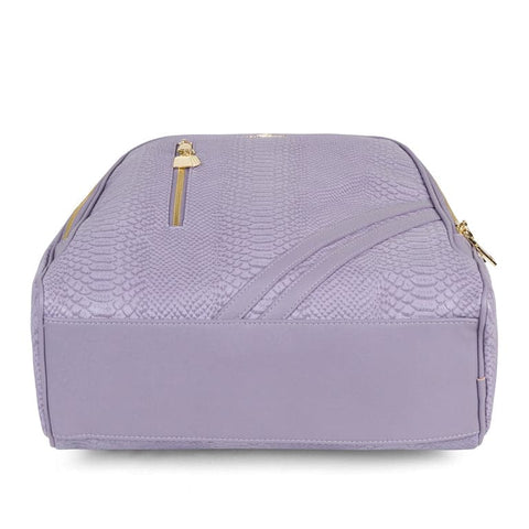 Lavender Apollo 1 BFF Backpack