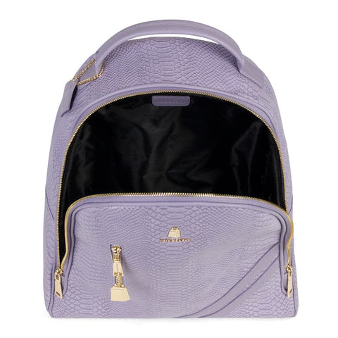Lavender Apollo 1 BFF Backpack