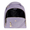 Lavender Apollo 1 BFF Set, Large Backpack/Regular Duffle