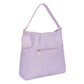 Lavender Candy Tote Bag
