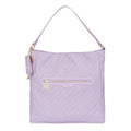 Lavender Candy Tote Bag