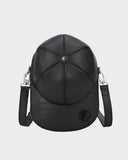 Leather Baseball Cap Bags