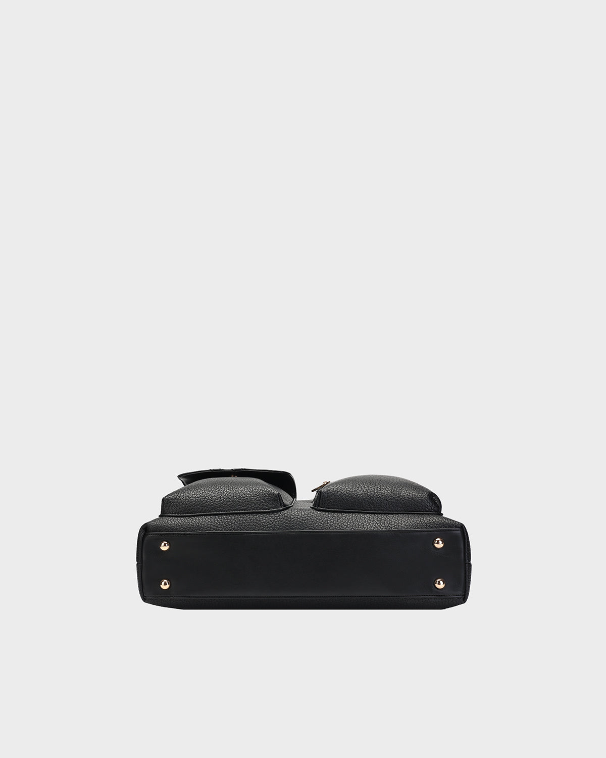 Stashly CarryAll Tote Bag in Black