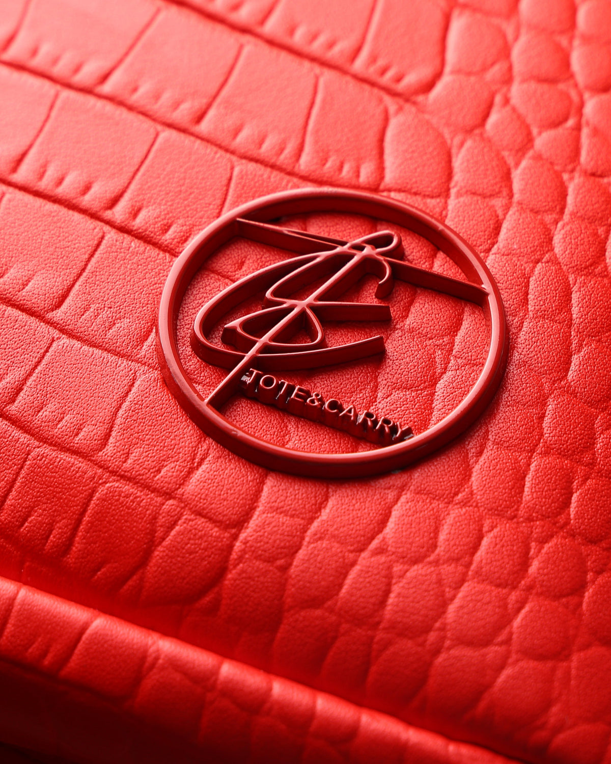 allintitel:red leather backpack mens Leather Classic Backpack in Red – Tote&Carry