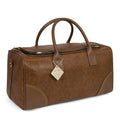 Reisetaschen aus Leder