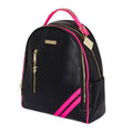 Leather Grain BFF Backpack