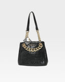 Leather Mini Tote Bags