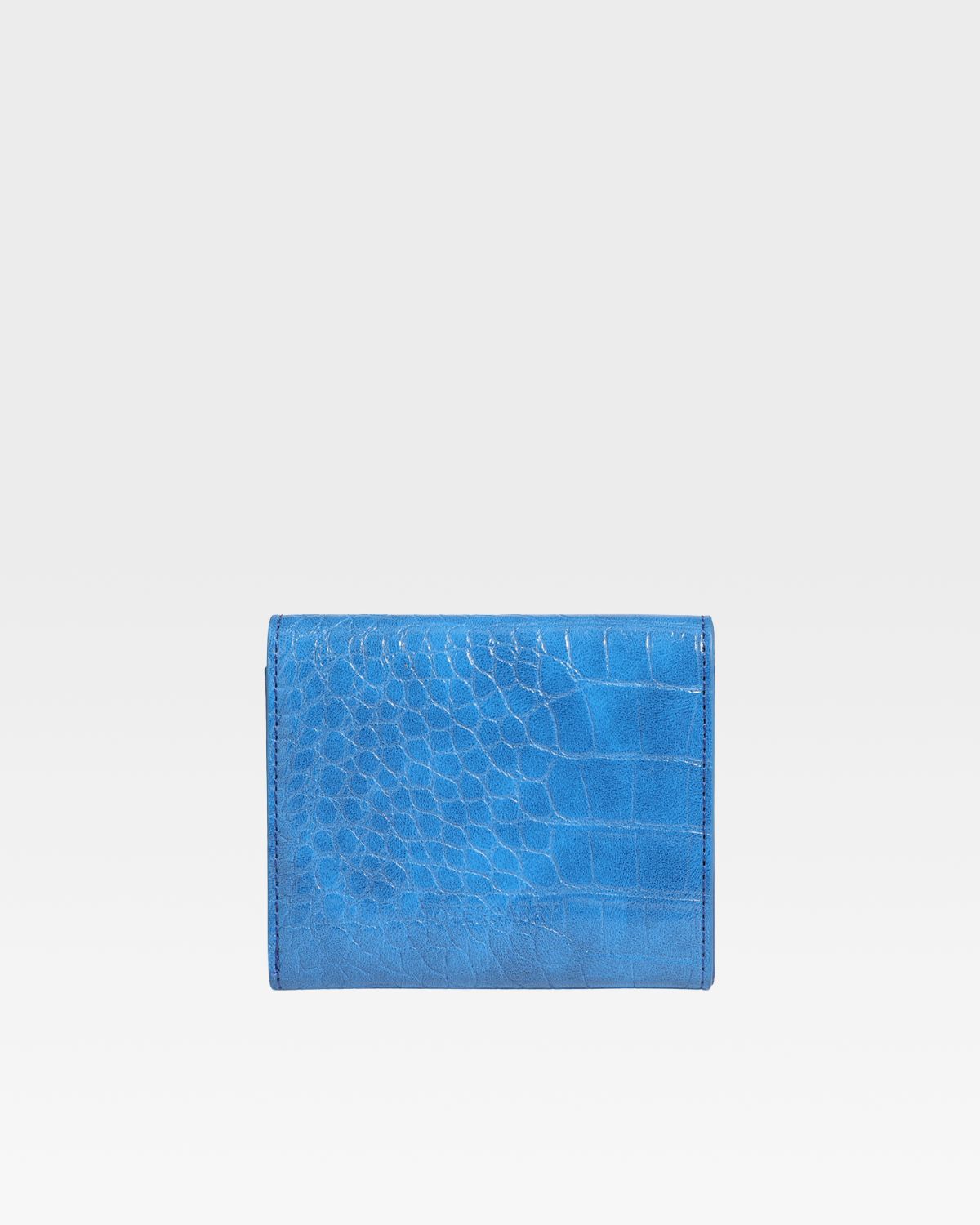 Women's Mini Leather Wallets