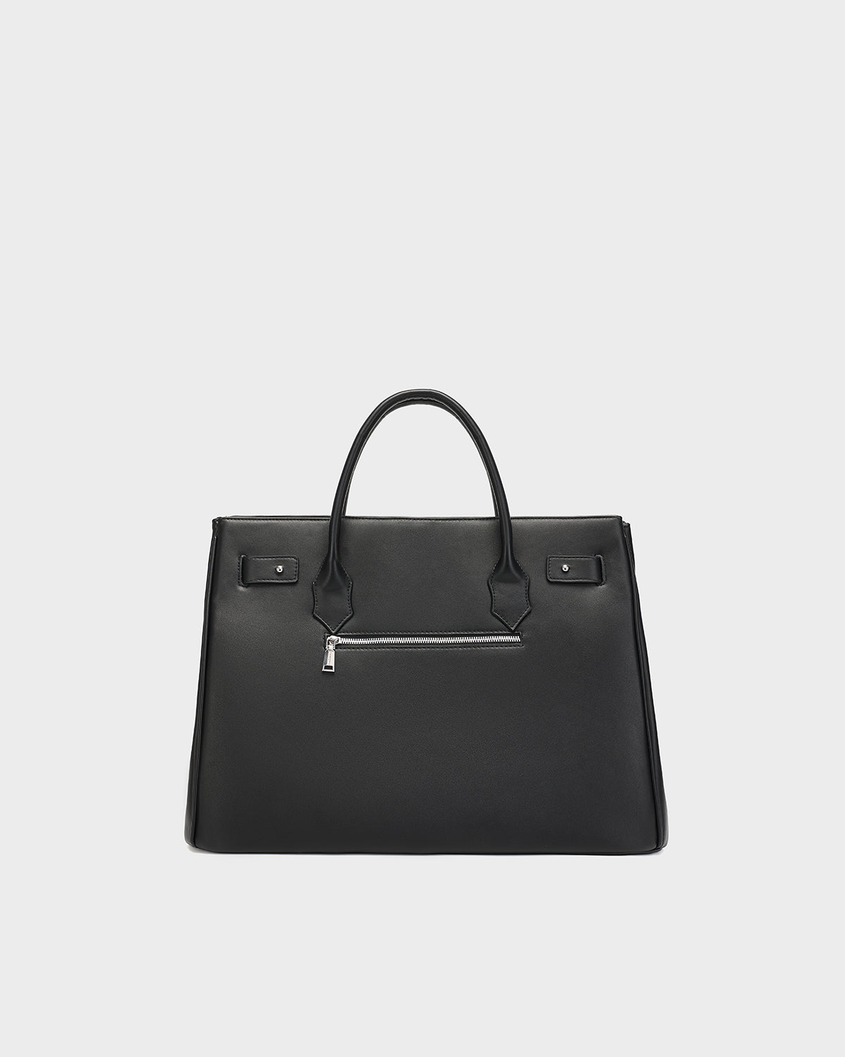 LIMITED EDITION CEO's HAC Bag in Black