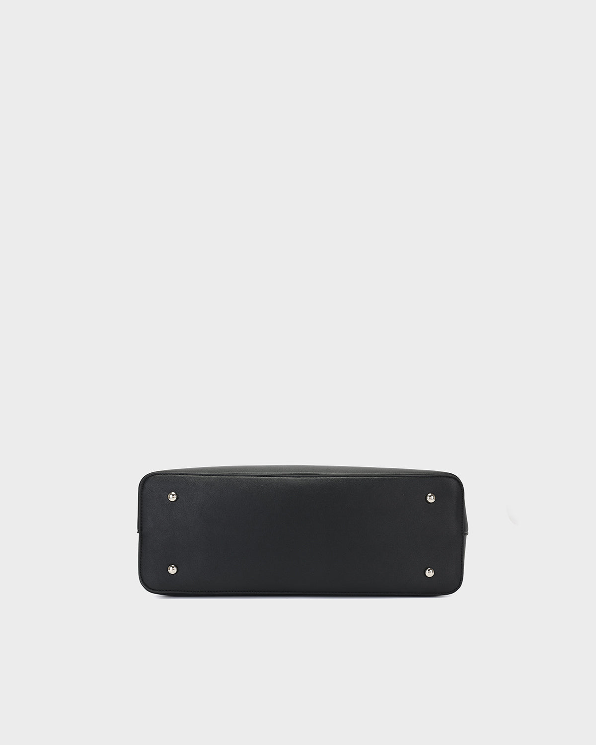 Mercer Work Tote in Onyx