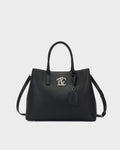 Mercer Work Tote in Onyx